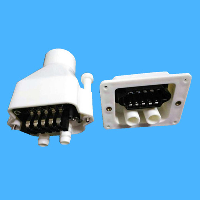 Hot sale China new product ipl handles spare parts-ipl cpc connector