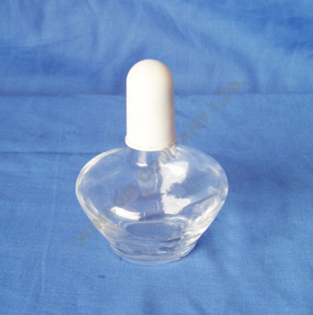 Laboratory Glassware Glass Alcohol Lamp