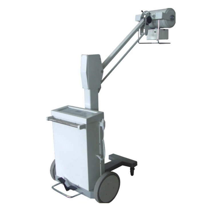 100mA MOBILE X-RAY UNIT
