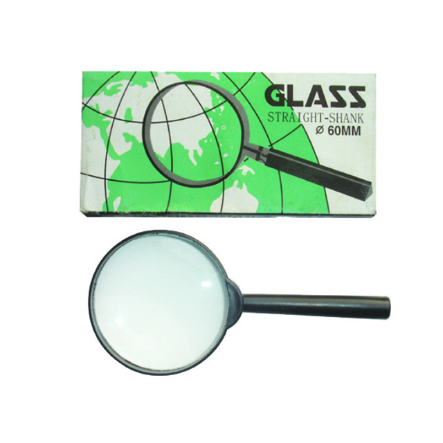 Cheap Price for Laboratory Optical Glass Convex Mirror with Stand #25003