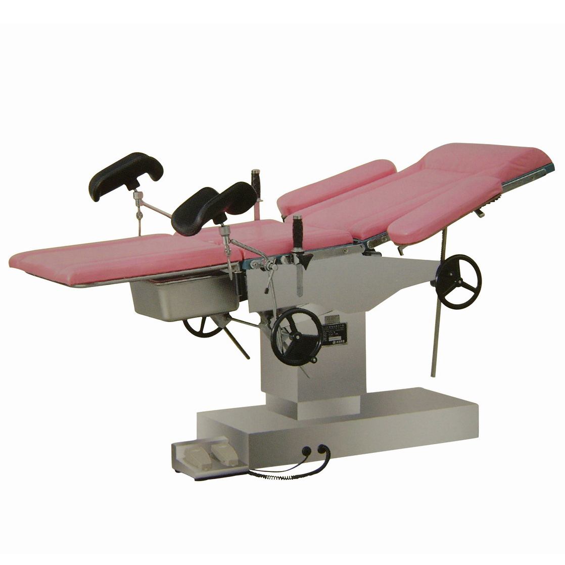 Universal Obstetric Table