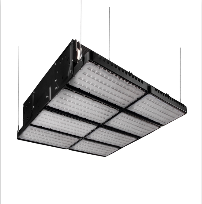 2019 IES IP68 Mecree 1600w LED Flood Light