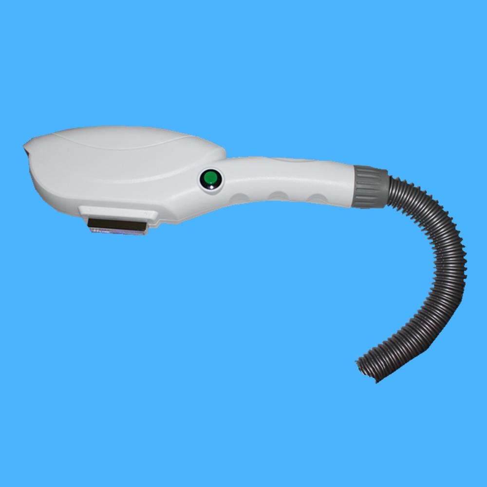 Hot sale IPL OPT handle for SHR skin rejuvenation machine