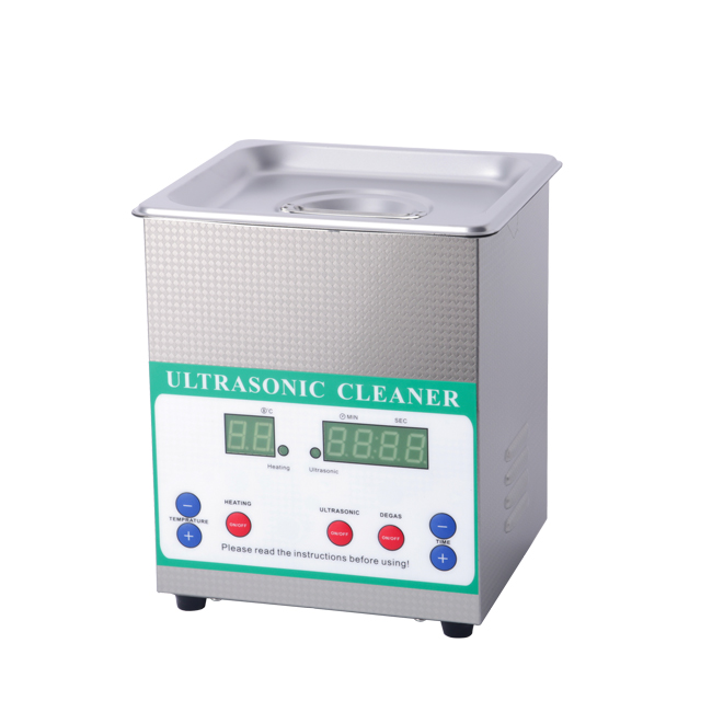 Ultrasonic Cleaning Equipment 6.5L