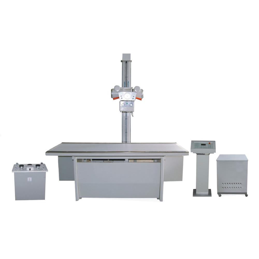 Medical X-Ray Machine Price 300mA For Model SF300BS