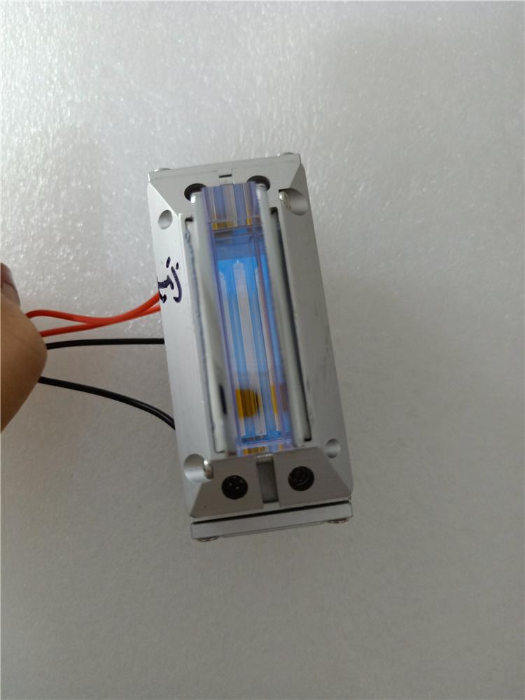 Skin rejuvenation IPL components crystal light guide