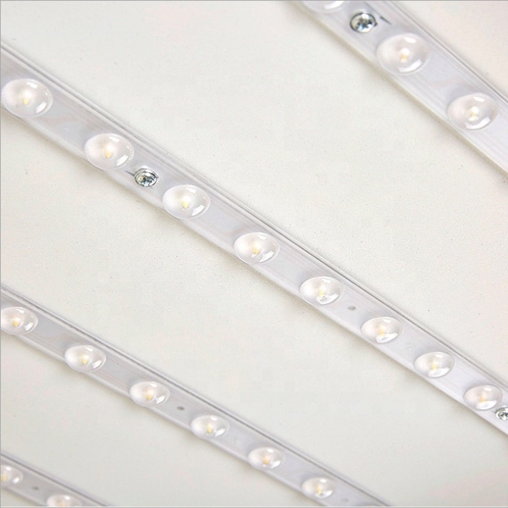 Round Ultra-thin led ceiling light 32W 1820lm pf>0.5 AC85-265V 380mm*380mm*100mm lighting