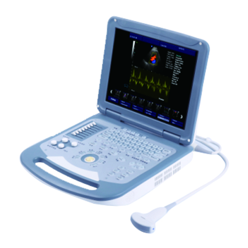 Notebook Color Doppler Ultrasound Scanner WT-6800