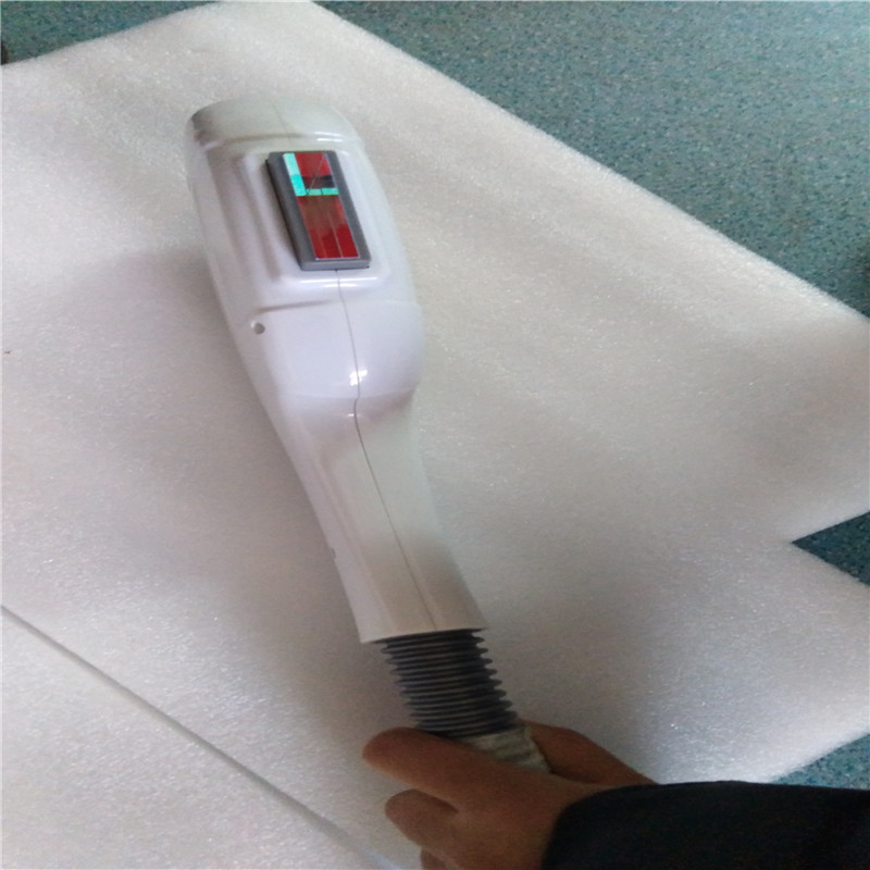 factory directly sale IPL handle for acne removal