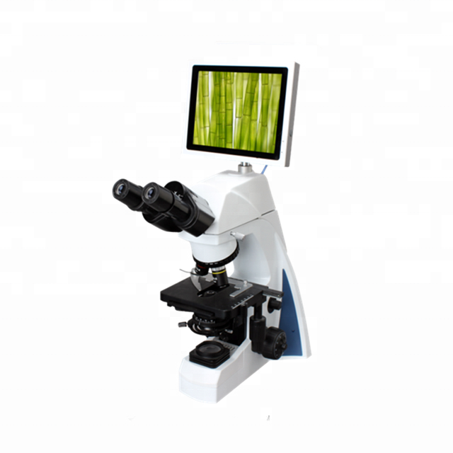 DIGITAL MICROSCOPE