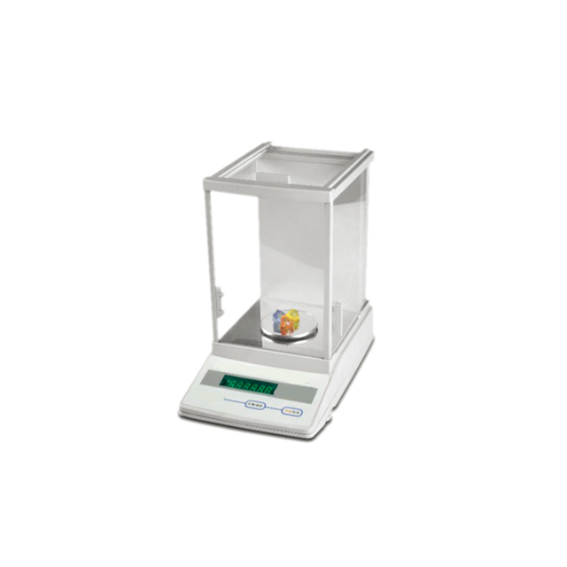 FA1004 Electronic Analytical Balance Price with E.Magnetic Sensor