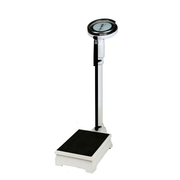 Balance Weight Scale for ZT-120 With Height Meter