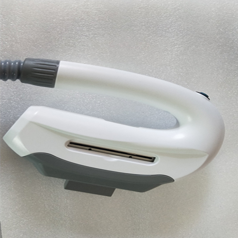 Professional hot sell high quality strong power ipl handle for hair removal