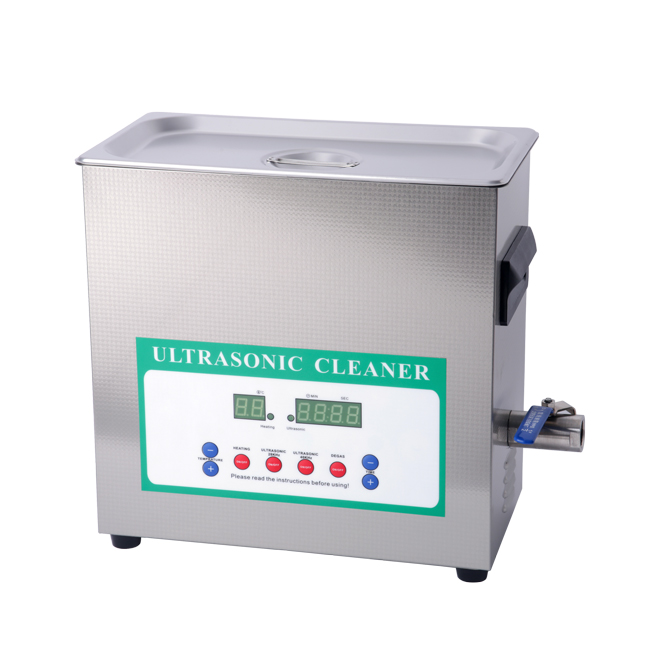 Digital Ultrasonic Water Bath