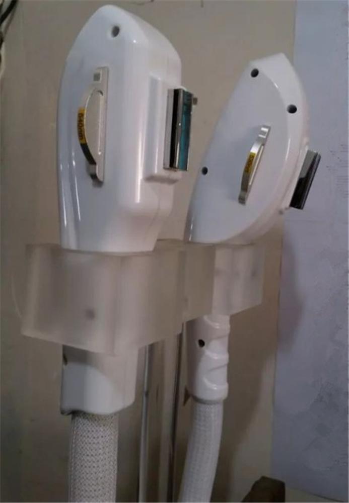 10% off handpiece shr for hair removal with big spot