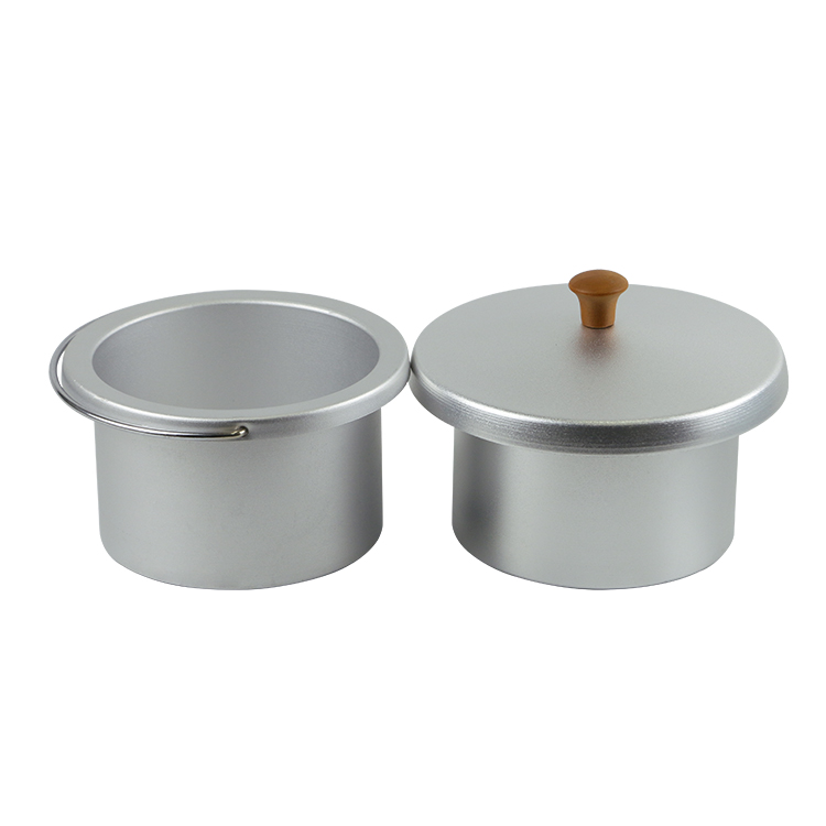 High efficiency professional warmer wax heater hair removal set