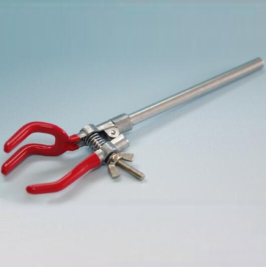 Industrial and Lab Three Finger Clamp (Round) J02335(142-143-1)