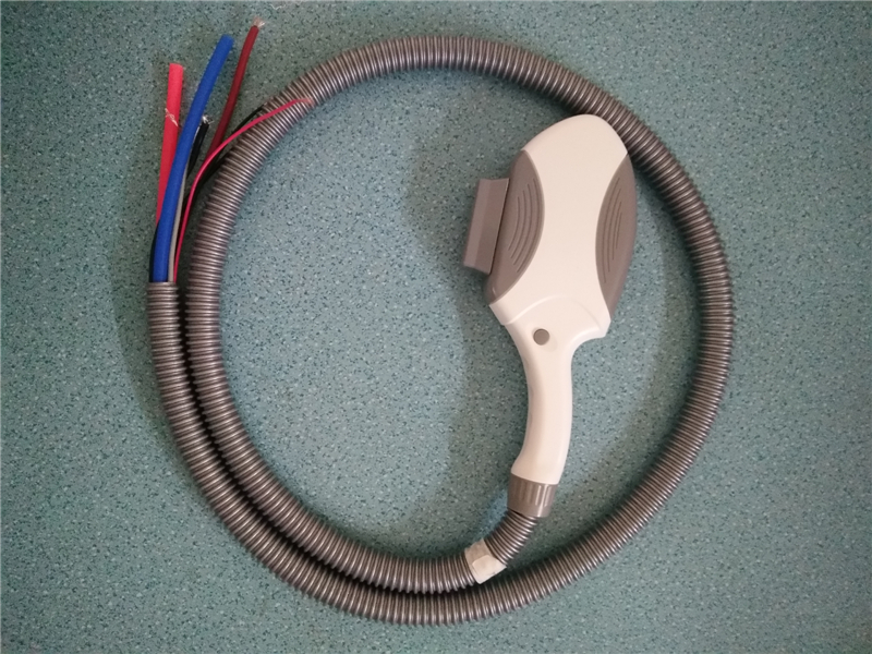 China hot selling IPL handpiece with 15*50 spot size