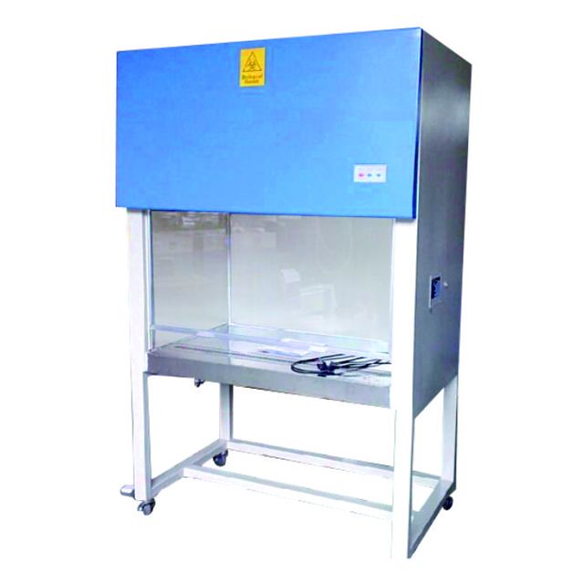 LABORATORY MOVABLE BIOSAFETY CABINET