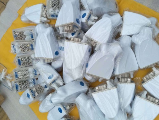 Chinese factory sales high quality ipl e-light square connector plug