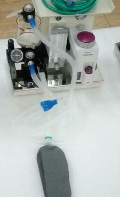 Portable Surgical Anaesthesia Machine with Good Price AM-2000A(P)