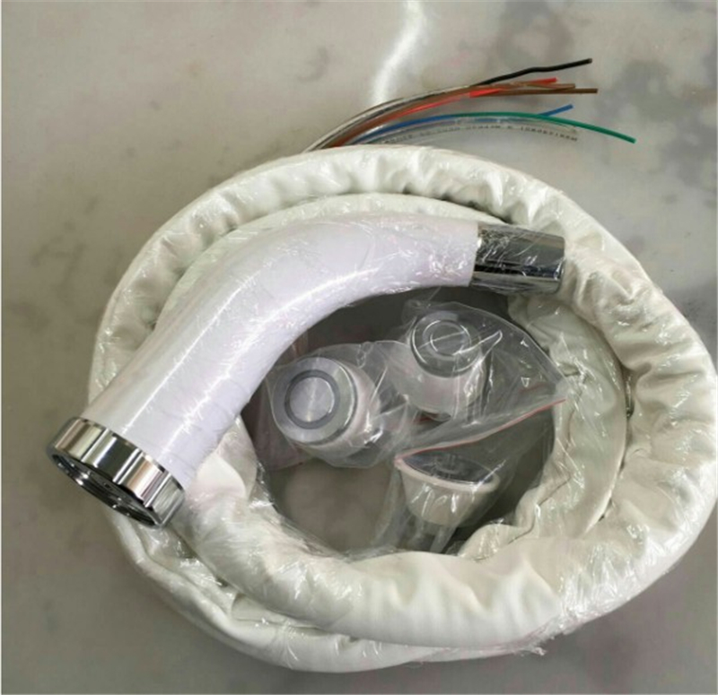 Wholesale RF face lifting handle for RF beauty equipment
