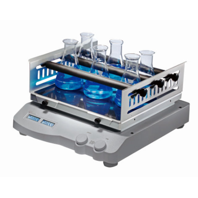 Factory Price for Digital Shaking Rotator Lab Shaking Rotator DSR-10B