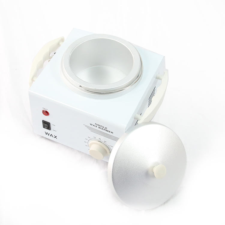 Hand and foot hair removal waxing machine wax warmer