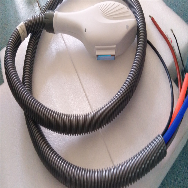 high quality  IPL handle for skin rejuevation