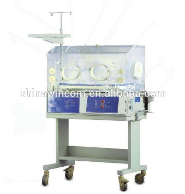 30-37 Degree Medical infant incubator -(WT-6G)