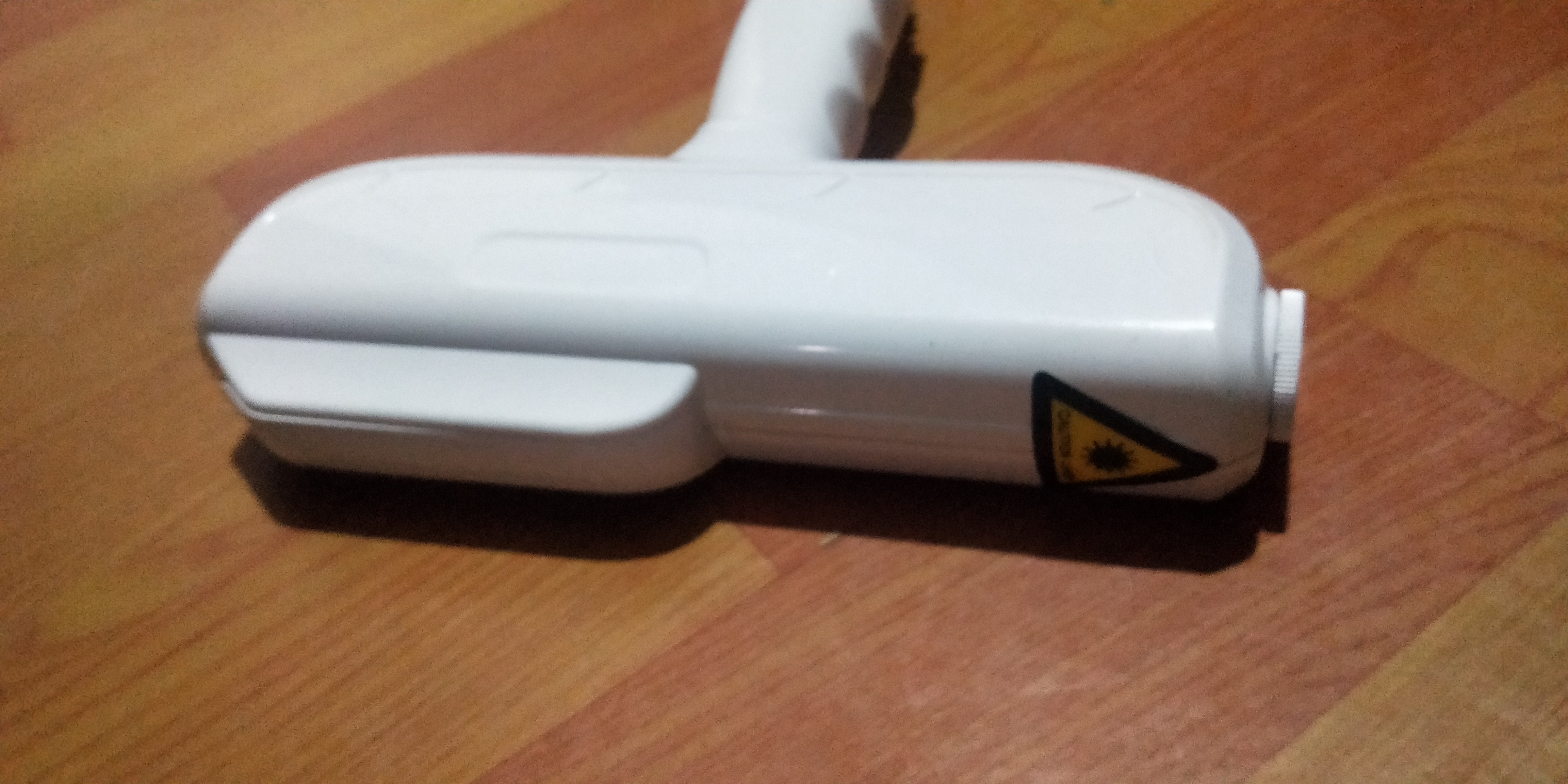 2019 newest Factory directly sale nd yag laser handle gun for skin care