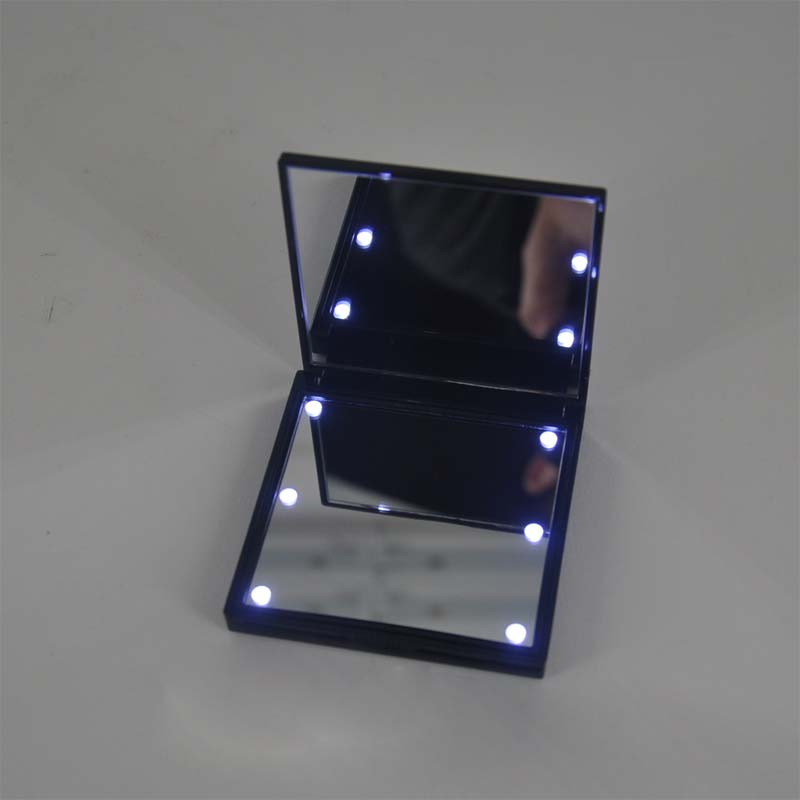 Personal Care Makeup Tools Mirror LED Lighted Vanity Makeup Mirror