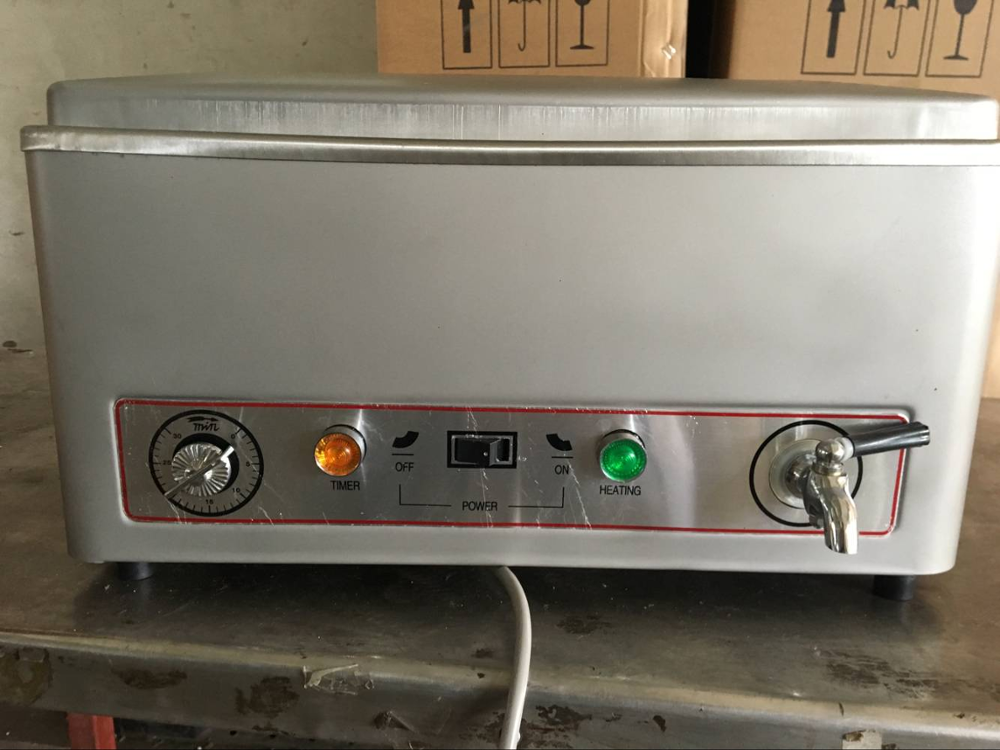 Hospital Surgical Supplies Boiling Water Sterilizer For Model BS- 420S