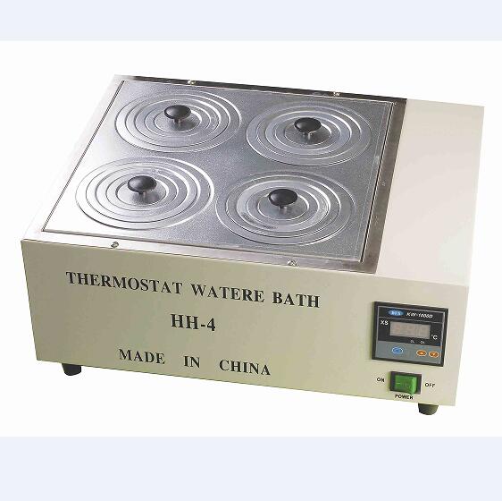 Laboratory HH-4 Shaking Digital Thermostatic Water Bath