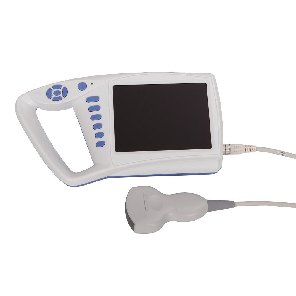 China Full Digital Palm Ultrasound Scanner WT-51353C Price