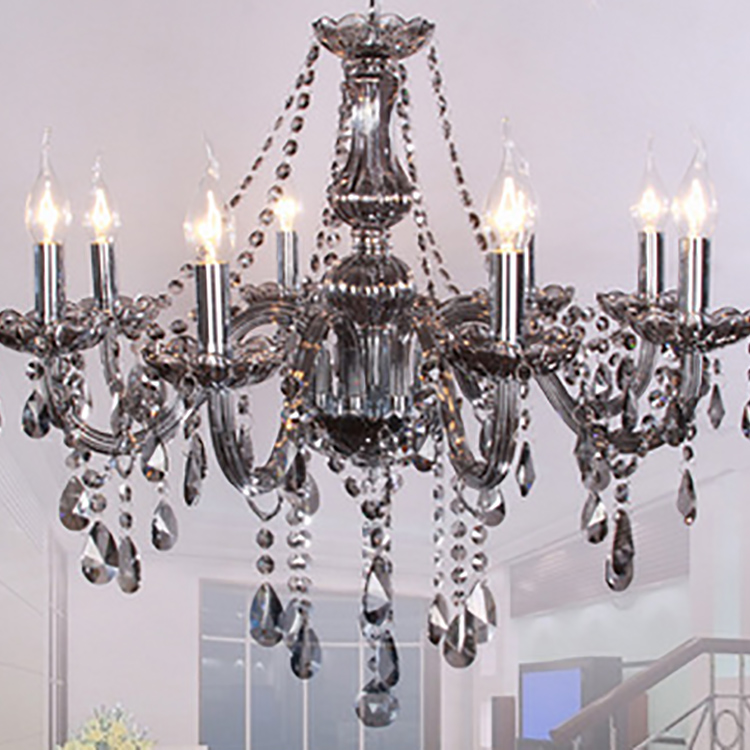 Living room Postmodern Attractive Lighting Lamps Chandelier