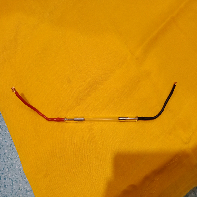 China High Quality 130mm*65mm*7mm-  Xenon Flash Lamps for Q Switch Nd Yag Laser