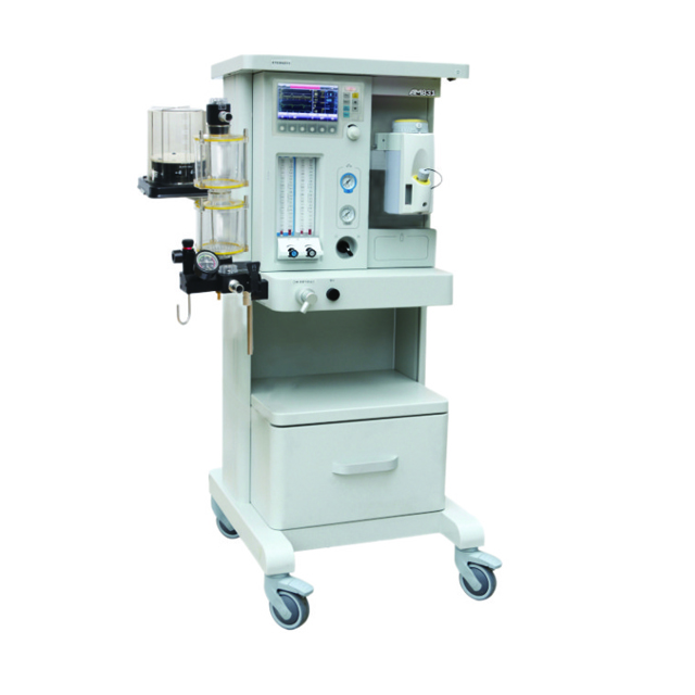 Hospital Mobile Anesthesia Machine