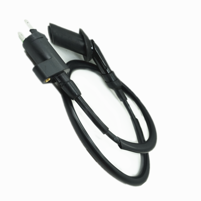 China manufacturer GY6 Motorcycle Ignition Coil