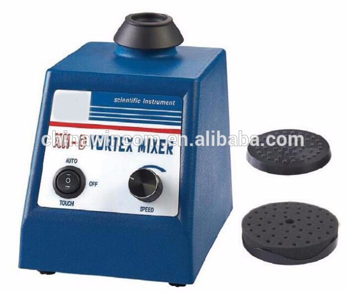 Laboratory Digital Vortex Mixer Machine