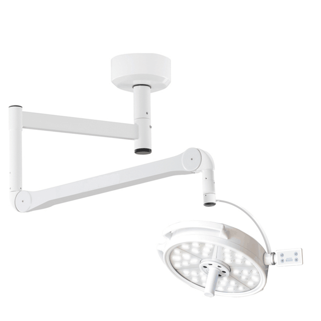 Medical Ceiling Led Operating Lamp