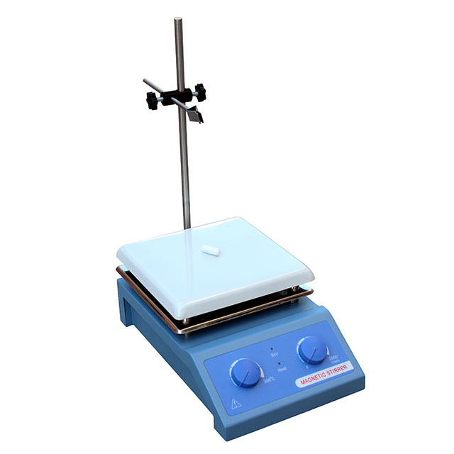 Laboratory Ceramic MAGNETIC STIRRER SH-4