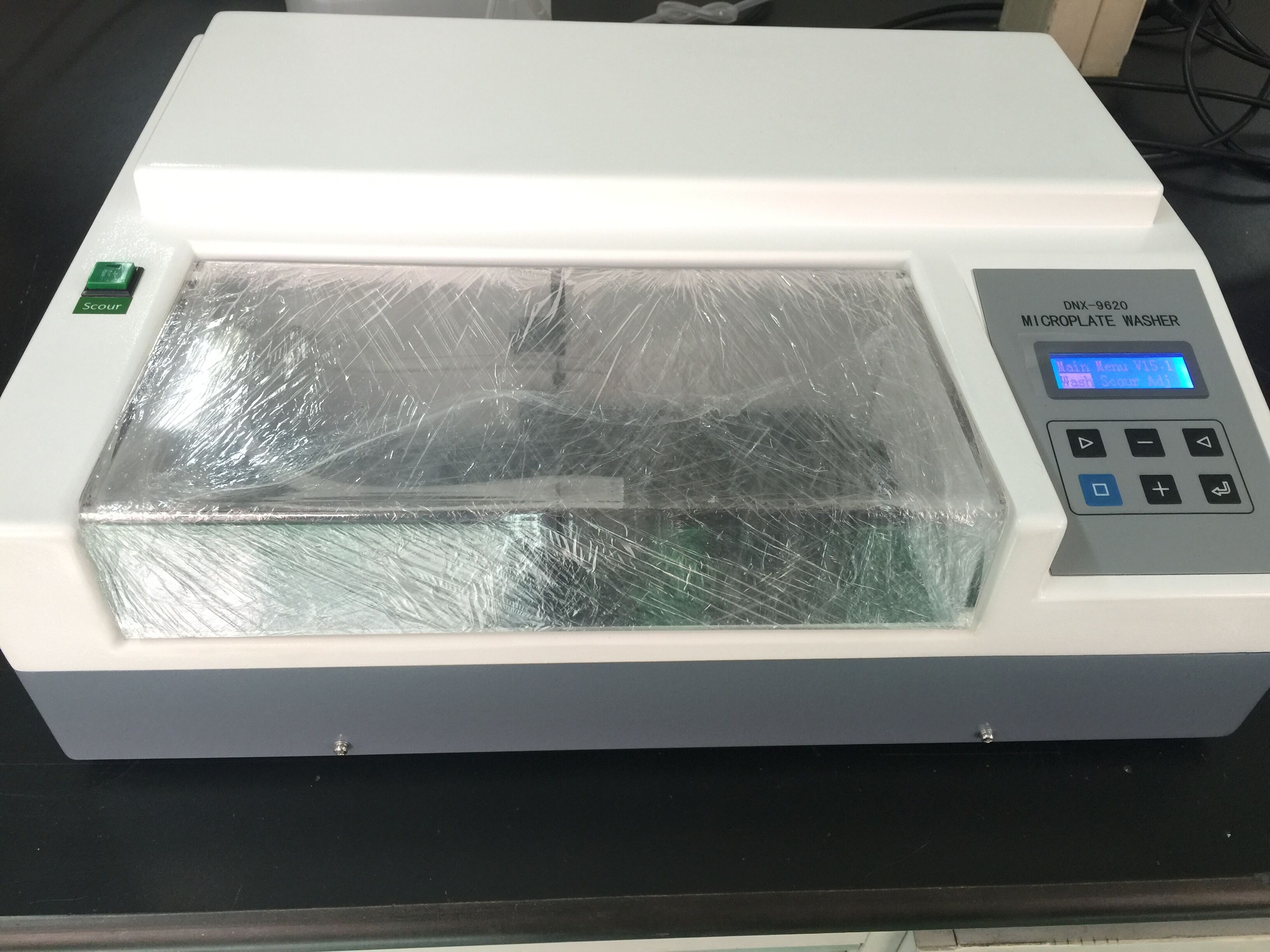 Hospital Microplate Washer Price ,Medical clinic instrument For Sale- DNX-9620