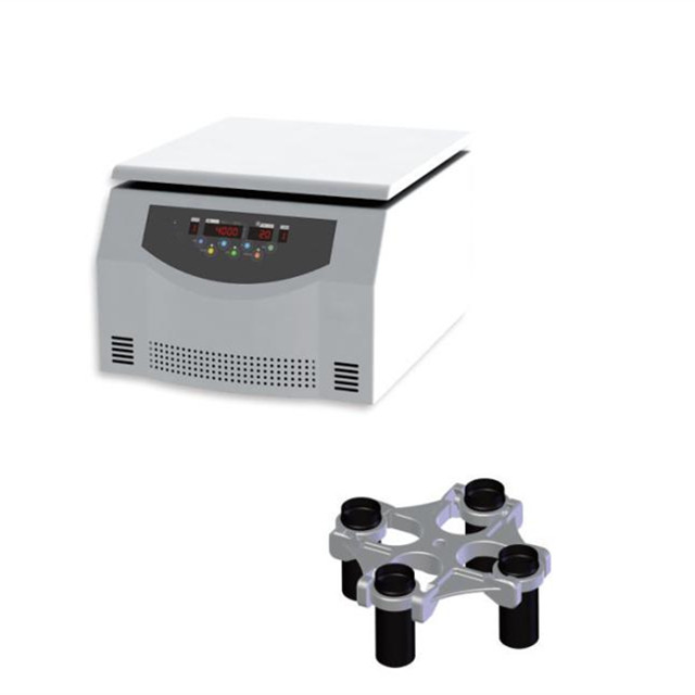 medical tubular centrifuge price TD5