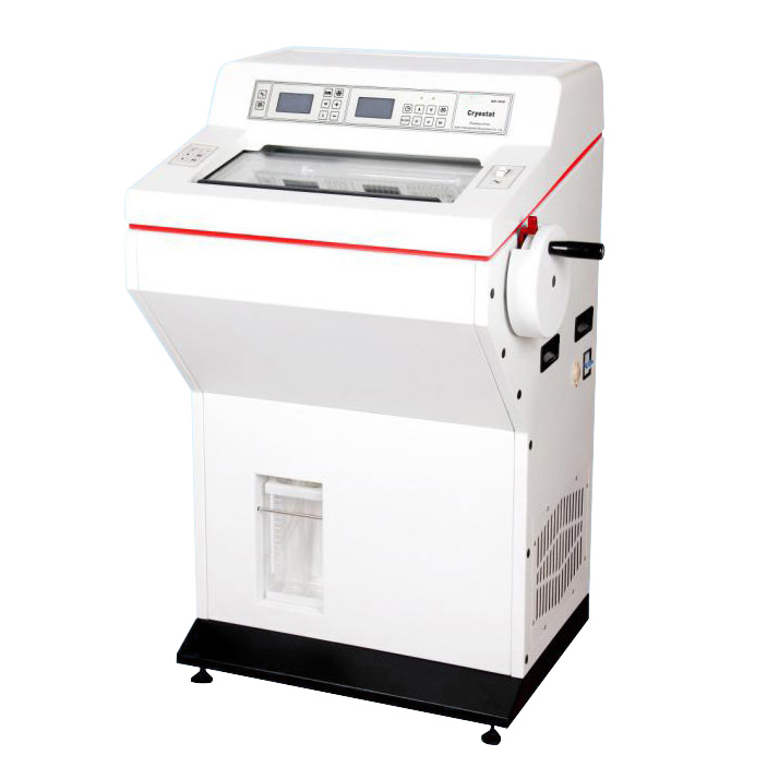 Freezing Cryostat Microtome