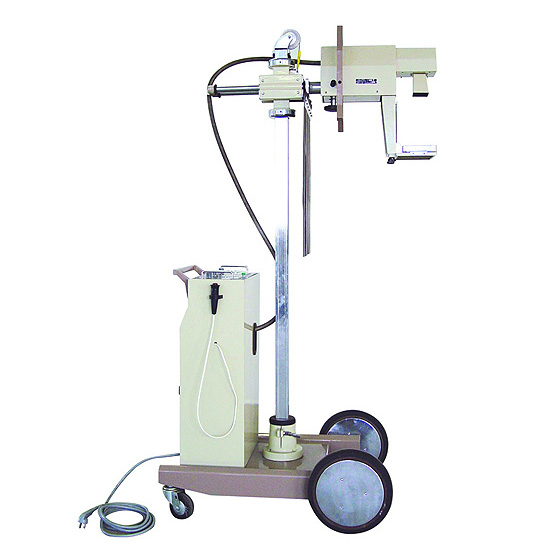 Mobile X- RAY MACHINE FOR MAMMOGRAPHY