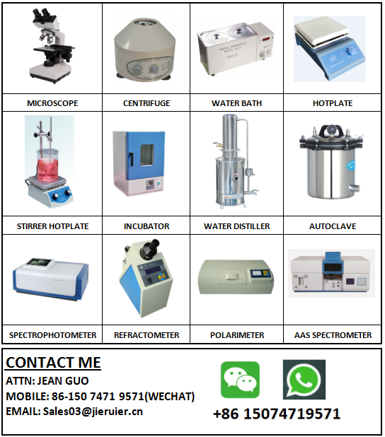 New Advanced Low Speed Digital Centrifuge Machine 80-3D
