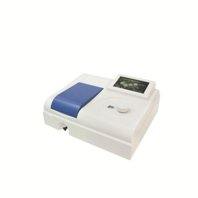 UV VIS Spectrophotometer SP-UV52