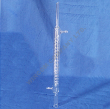 Laboratory Glassware Glass Condenser
