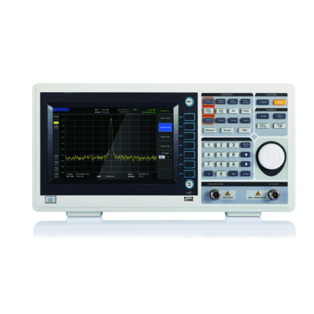 Signal generator